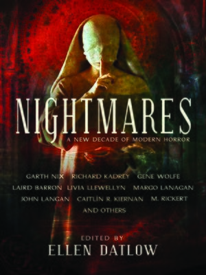 cover image of Nightmares